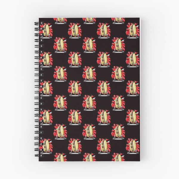 Item preview, Dabbing Sandwich Pattern designed and sold by Whynot123.