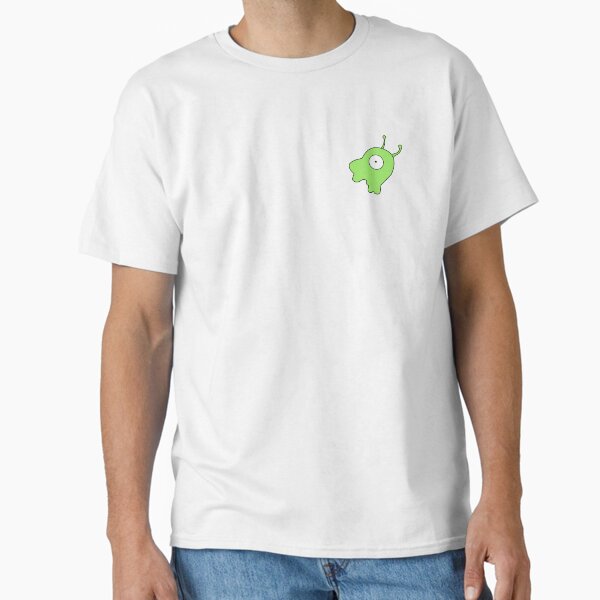 Item preview, Brain Slug designed and sold by lmmanning.