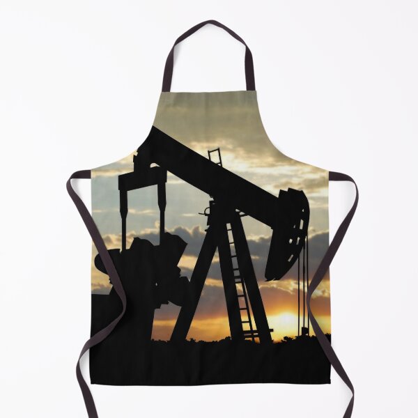 Item preview, Pumpjack designed and sold by Czerra.