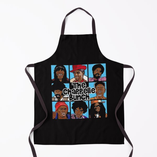 Item preview, El manojo de Chappelle designed and sold by CustomTeeBar.