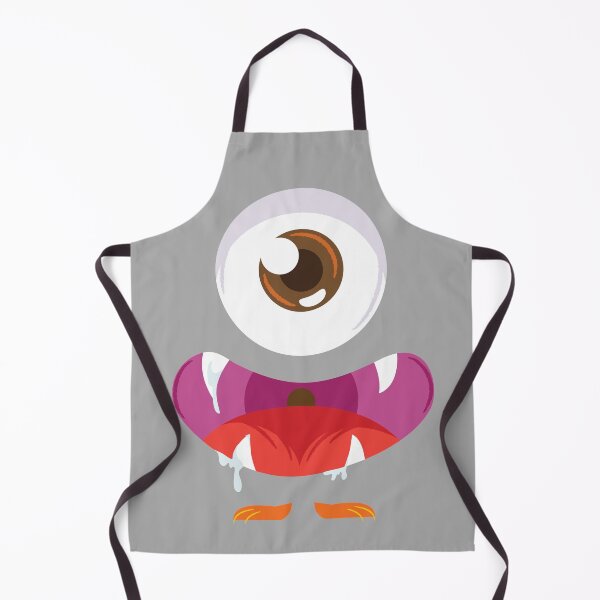 Item preview, Little Monster designed and sold by overstyle.