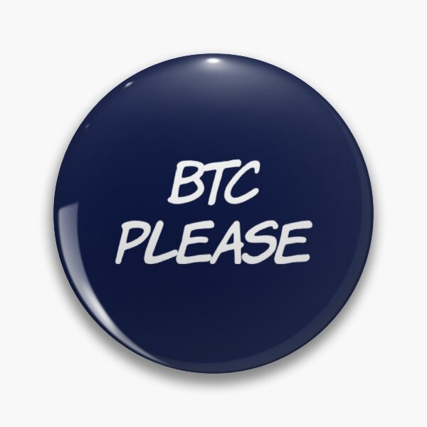 Item preview, Btc please (or bitch please) designed and sold by Bouzdesigns.