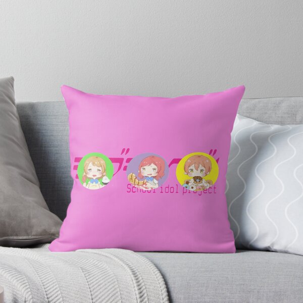 Item preview, LOVELIVE! 1ºYEAR designed and sold by GMSandi.