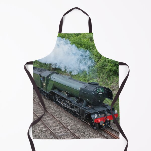 Item preview, The Flying Scotsman designed and sold by Steve H Clark.
