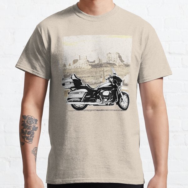 Harley Ultra Classic T-Shirt