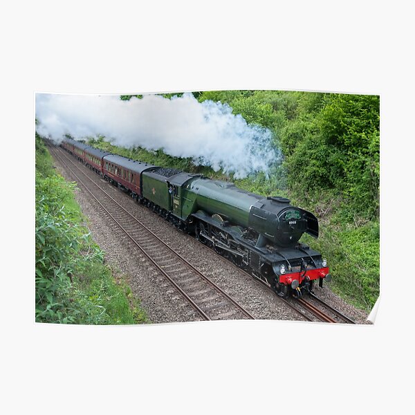 argos flying scotsman