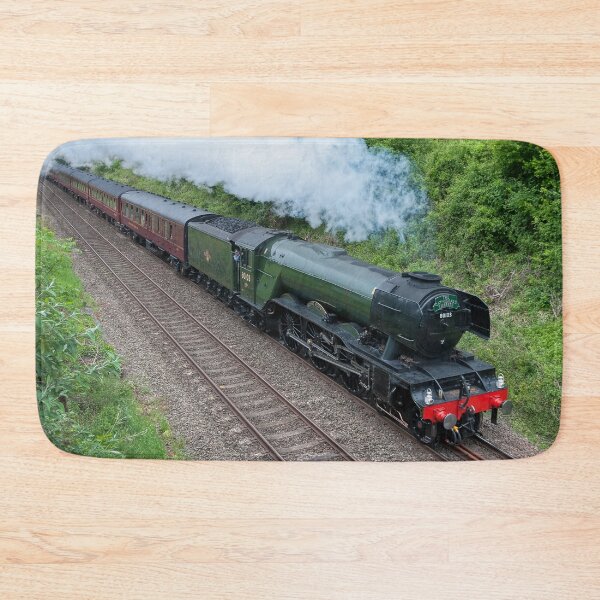 Item preview, The Flying Scotsman designed and sold by Steve H Clark.