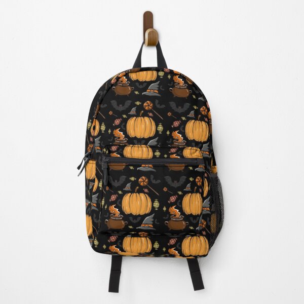 Item preview, Cute Halloween Print designed and sold by DarrriaDesign.