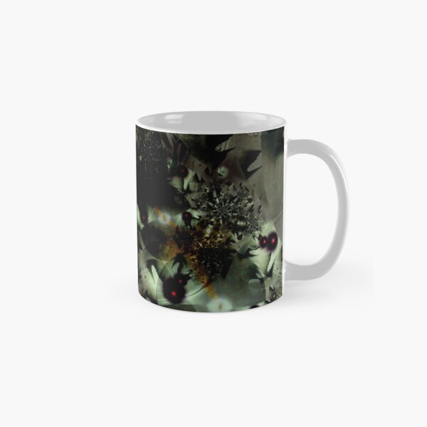 Dark Fairies Classic Mug