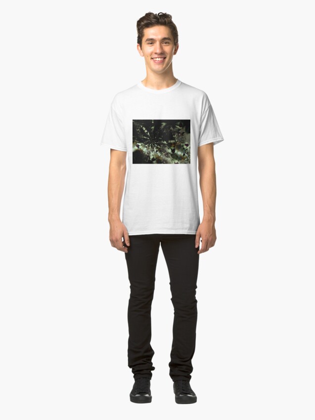Alternate view of Dark Fairies Classic T-Shirt