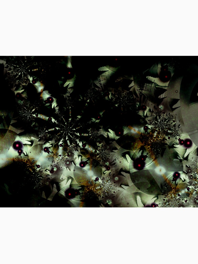 Dark Fairies by garretbohl