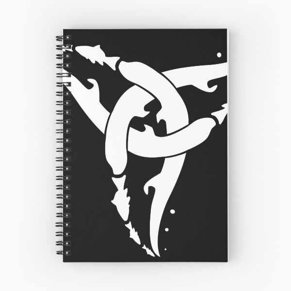 Item preview, Aquatic Triangle designed and sold by lutra75.