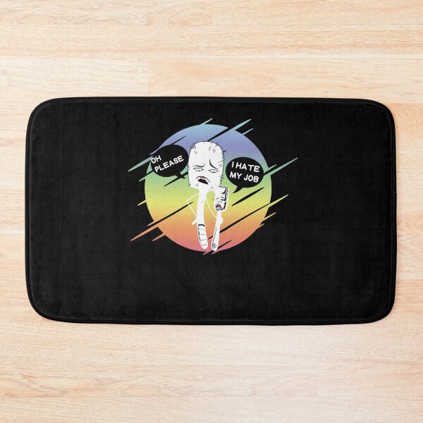 Item preview, Best Job In The World designed and sold by Gravity1206.