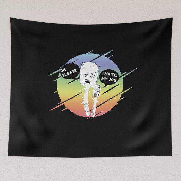 Item preview, Best Job In The World designed and sold by Gravity1206.