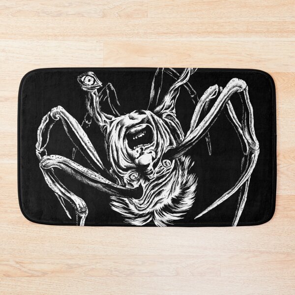 Item preview, Thing Spider Head designed and sold by JonathanGrimm.