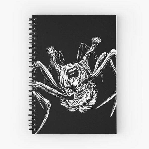 Item preview, Thing Spider Head designed and sold by JonathanGrimm.