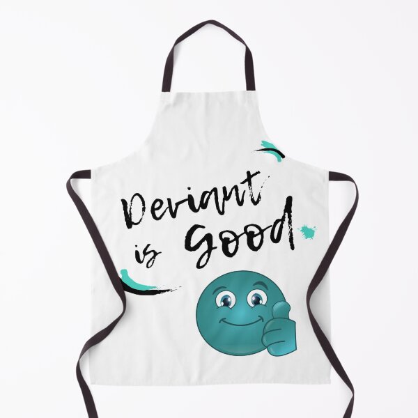 Item preview, I am a Deviant, outlier designed and sold by julset.