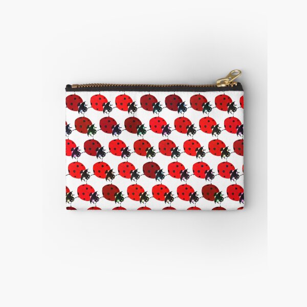 Item preview, Ladybug designed and sold by wunderbar1elf.