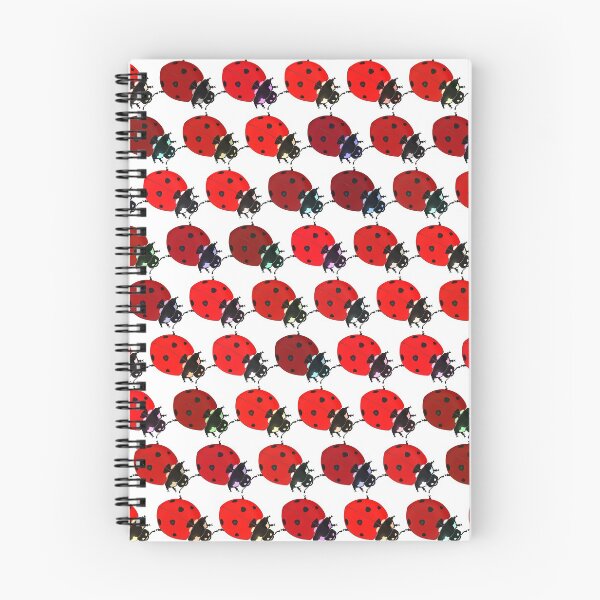 Item preview, Ladybug designed and sold by wunderbar1elf.