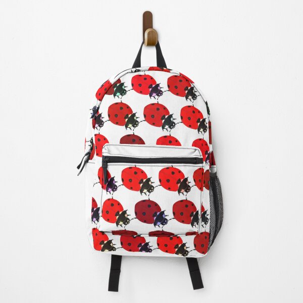 Item preview, Ladybug designed and sold by wunderbar1elf.