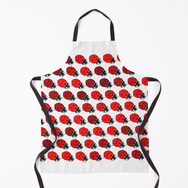 Item preview, Ladybug designed and sold by wunderbar1elf.