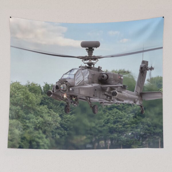 Item preview, Apache Gunship designed and sold by Steve H Clark.