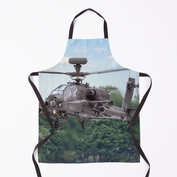 Item preview, Apache Gunship designed and sold by Steve H Clark.