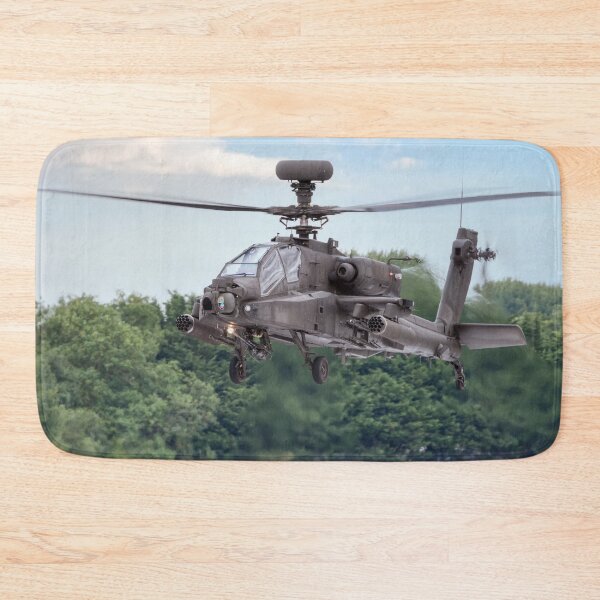 Item preview, Apache Gunship designed and sold by Steve H Clark.