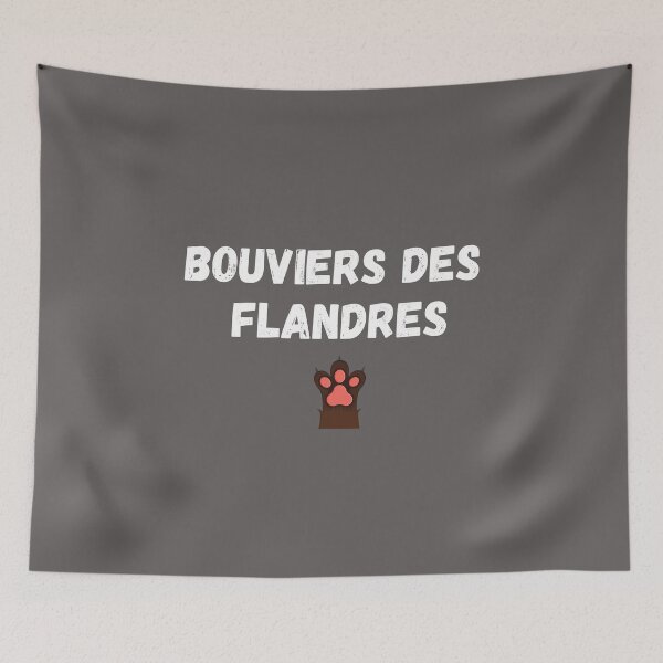 Artikelvorschau, Bouviers des Flandres entworfen und verkauft von PuttiDesignShop.