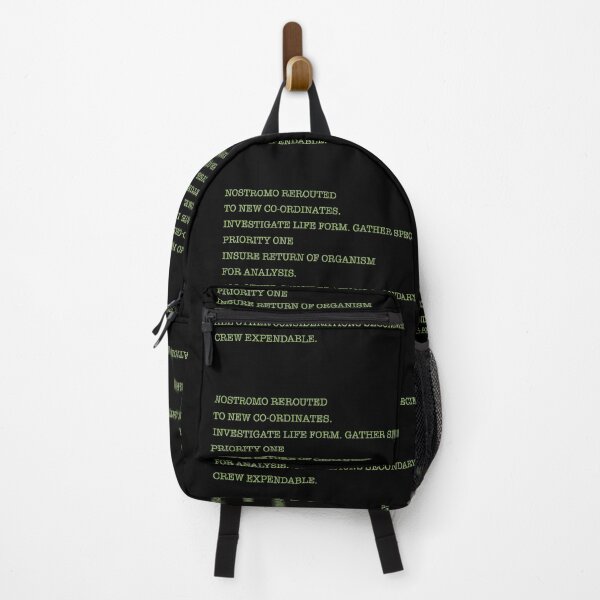 Item preview, Nostromo rerouted designed and sold by dirimir.