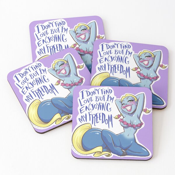 Item preview, Full of freedom centaurette (purple) designed and sold by sarahconhache.