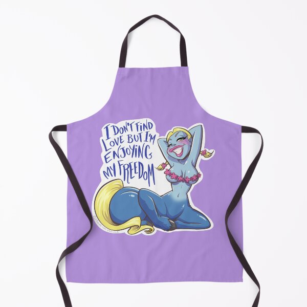 Item preview, Full of freedom centaurette (purple) designed and sold by sarahconhache.