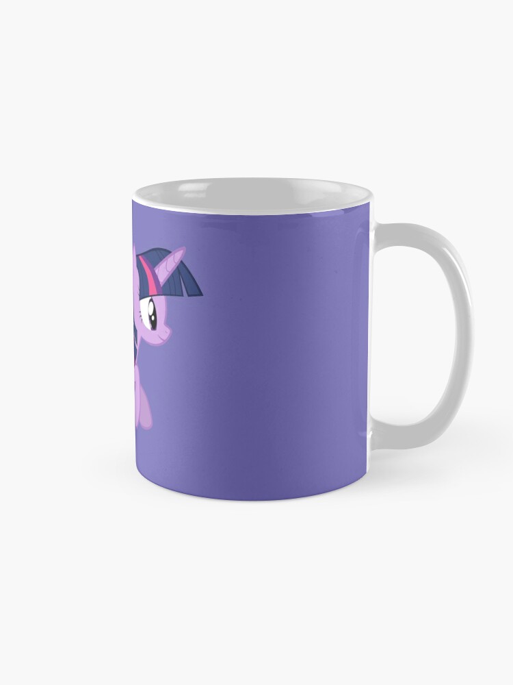 Rainbow Dash Coffee Mug for Sale by AngelTripStudio