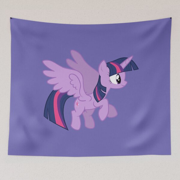 Item preview, Twilight Sparkle designed and sold by Tardifice.