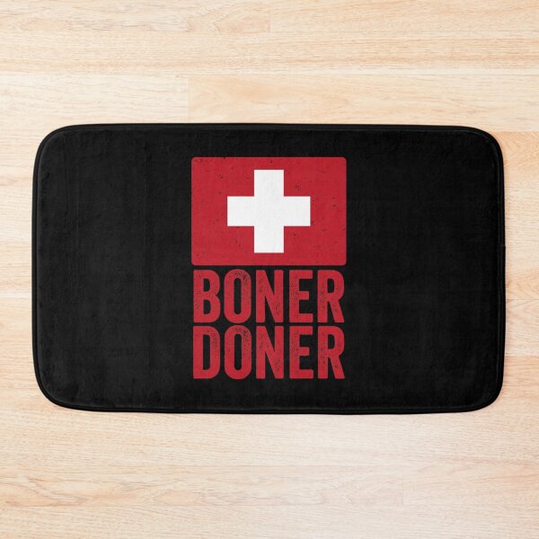 Item preview, Boner Doner designed and sold by Craftaholic.
