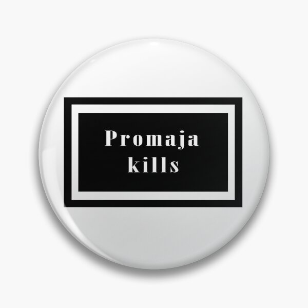Item preview, promaja Sign designed and sold by MimmyG.