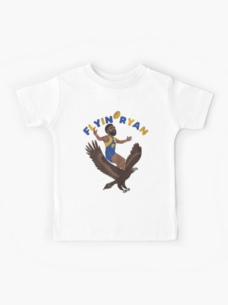 West Coast Eagles Youth merchandise