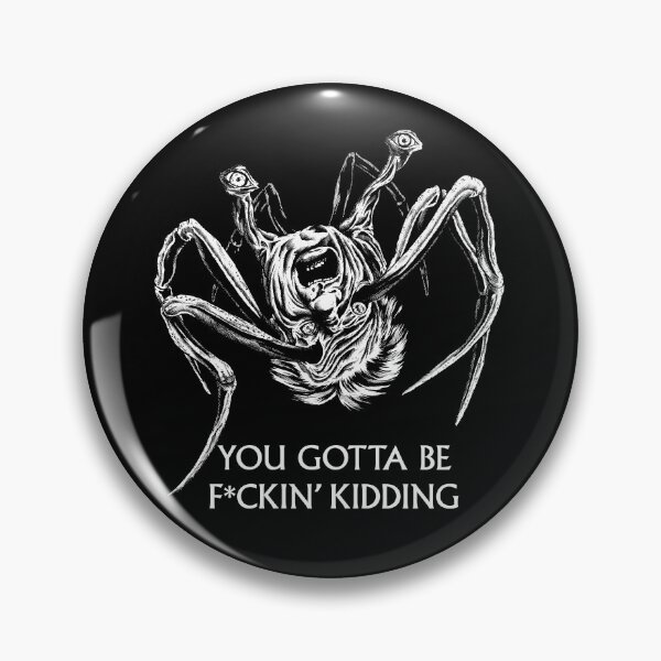 Item preview, You Gotta Be Kidding... designed and sold by JonathanGrimm.