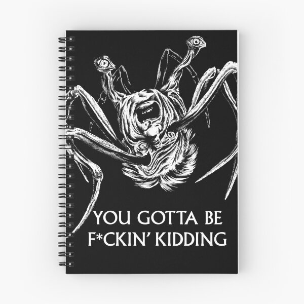 Item preview, You Gotta Be Kidding... designed and sold by JonathanGrimm.