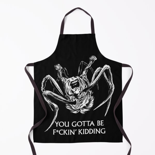 Item preview, You Gotta Be Kidding... designed and sold by JonathanGrimm.