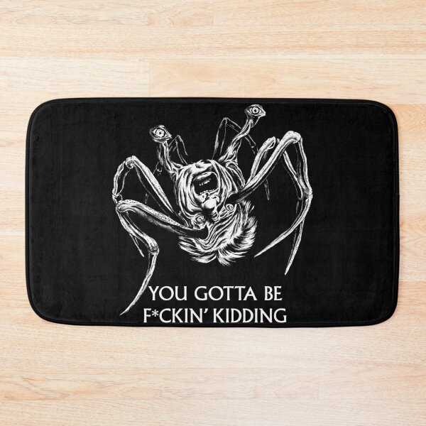 Item preview, You Gotta Be Kidding... designed and sold by JonathanGrimm.