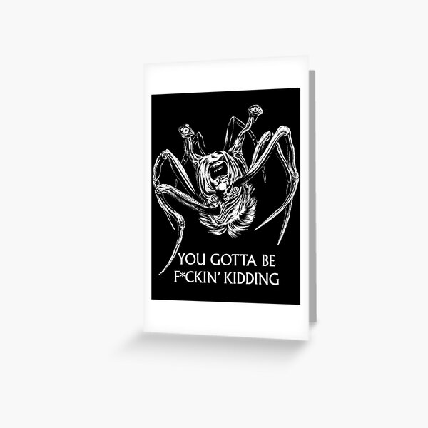 Item preview, You Gotta Be Kidding... designed and sold by JonathanGrimm.