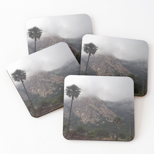 Item preview, Highlander Fog designed and sold by PriyanDecor.