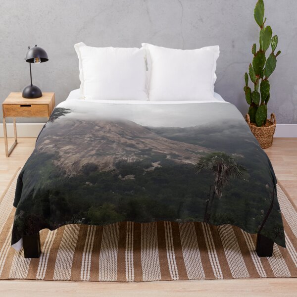 Item preview, Highlander Fog designed and sold by PriyanDecor.