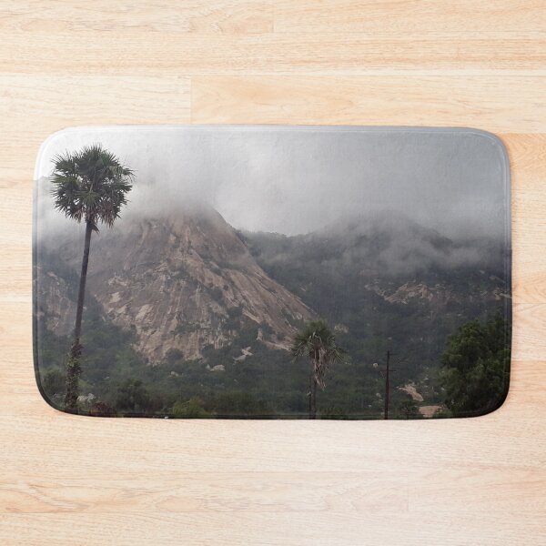 Item preview, Highlander Fog designed and sold by PriyanDecor.