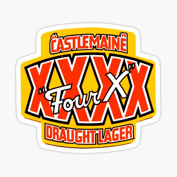 beer Sticker