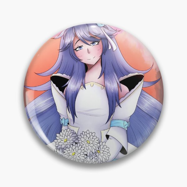 Item preview, Bride Lucina designed and sold by CosmoticLink.