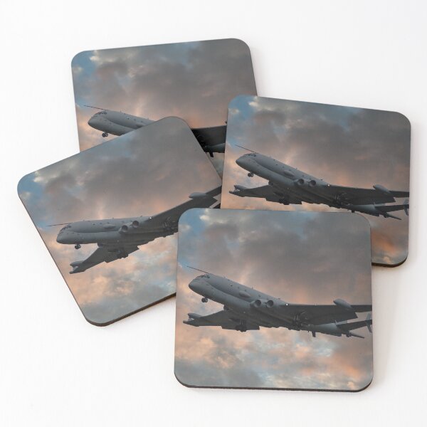 Item preview, Nimrod MRA4 Sunset designed and sold by Steve H Clark.