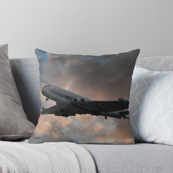 Item preview, Nimrod MRA4 Sunset designed and sold by Steve H Clark.