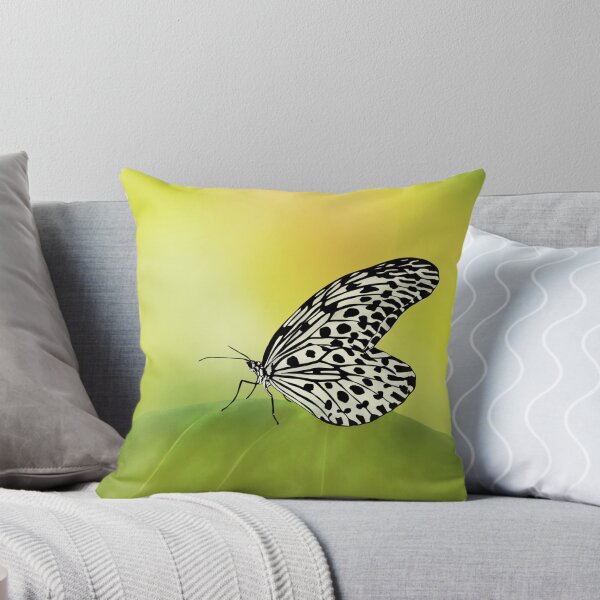 Item preview, Tree Nymph Butterfly designed and sold by k9printart.